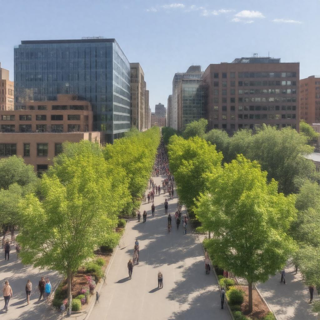 Kendall Square (MBTA station)